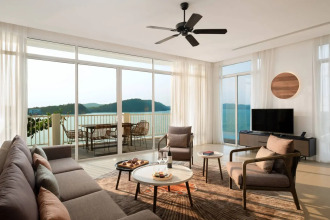 Premier Village Phu Quoc Resort 