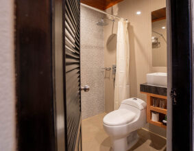 Wina Holiday Villa Kuta Bali