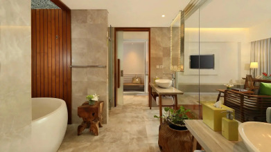 Maya Sanur Resort & Spa