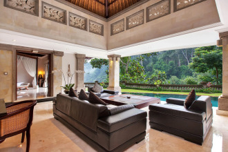 Viceroy Bali