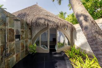 Nika Island Resort & Spa, Maldives