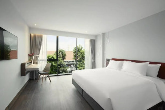 Centra By Centara Hotel Bangkok Phra Nakhon