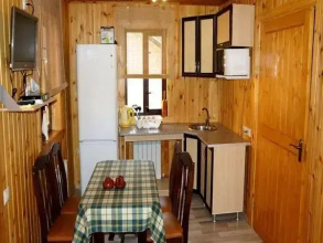 Гостевой дом Polyana Holiday, фото 10