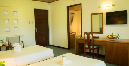 Saigon Mui Ne Resort