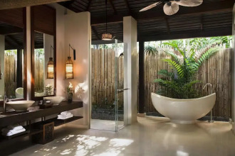 Anantara Rasananda Koh Phangan Villa Resort & Spa