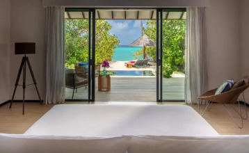 Nh Collection Maldives Havodda Resort (Ex.Amari Havodda Maldives)