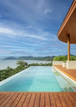 Anantara Koh Yao Yai Resort & Villas