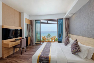 Arena Beach Hotel