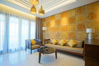 Pandanus Resort