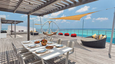 Jumeirah Maldives