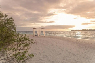 Malahini Kuda Bandos