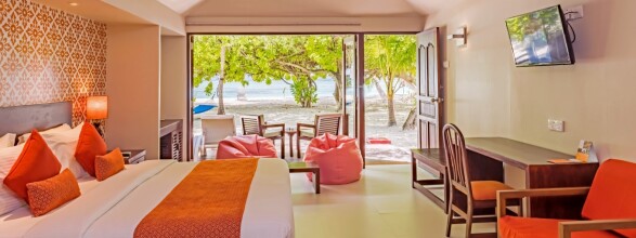 Adaaran Select Hudhuranfushi