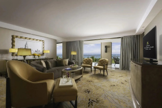 Mulia Villas