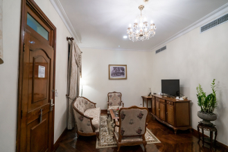 Grand Hotel Saigon