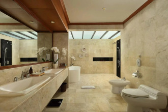 Padma Resort Legian