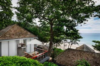 The Surin, Phuket