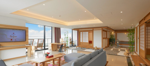 Da Nang Mikazuki Japanese Resorts & Spa