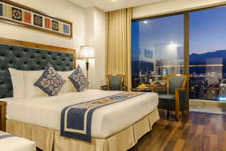 Balcona Hotel Danang