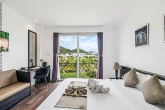Champa Island Nha Trang