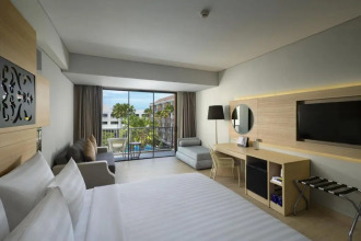 Anathera Resort Kuta (Ex Swiss-Belhotel Tuban)