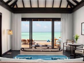 Anantara Veli Maldives