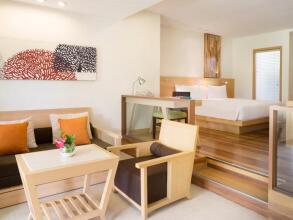 Holiday Inn Resort Baruna Bali