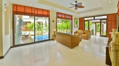 Furama Resort Danang