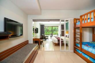 Bali Dynasty Resort