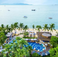 Bandara Resort & Spa