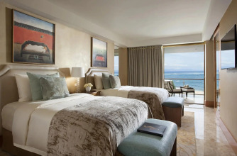 Mulia Villas