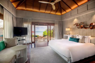 Anantara Rasananda Koh Phangan Villa Resort & Spa