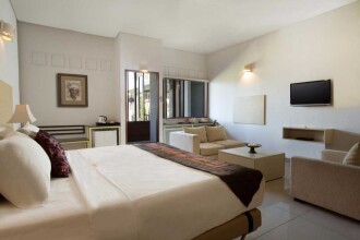 Alindra Villa