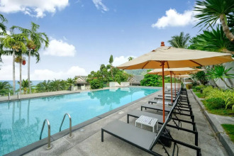 Andamantra Resort And Villa Phuket