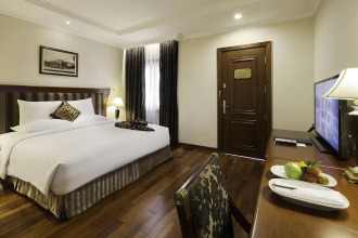 Rex Hotel Saigon