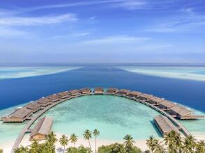 Kudadoo Maldives