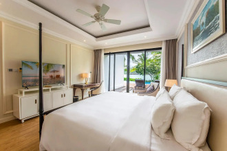 Vinpearl Resort Nha Trang