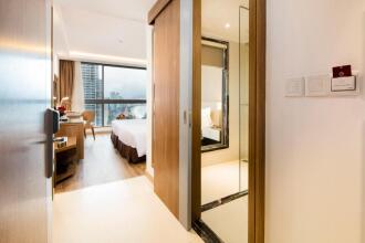 Comodo Nha Trang Hotel