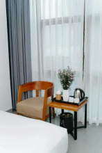 Venue Hotel Nha Trang