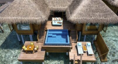 Huvafen Fushi
