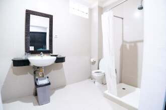 Melasti Kuta Bungalows & Spa