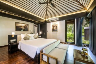 Hon Tam Resort Nha Trang