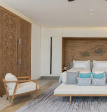 Melia Phuket Mai Khao