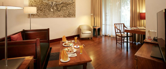 Heritance Kandalama