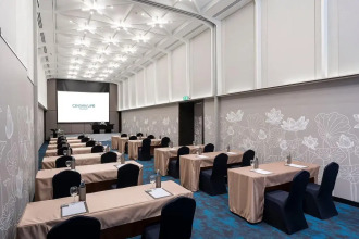 Centra By Centara Hotel Bangkok Phra Nakhon