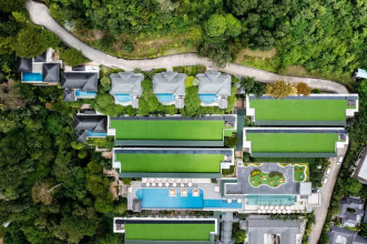 Andamantra Resort And Villa Phuket