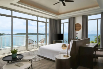 Premier Village Phu Quoc Resort 