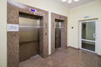 Apartment on Malygina 90, фото 51