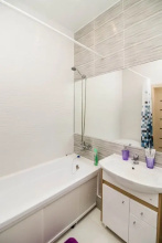 Apartment on Malygina 90, фото 45