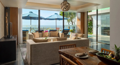 Anantara Bali Uluwatu Resort & Spa