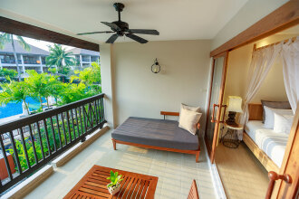 Bandara Resort & Spa